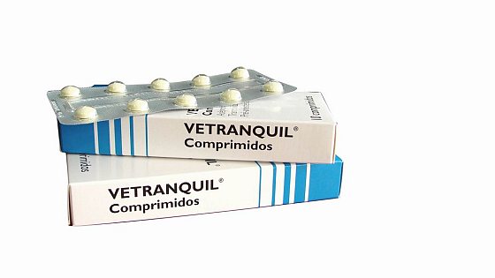 Vetranquil