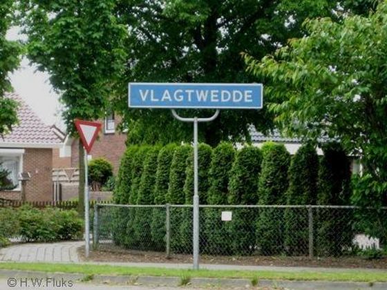 Vlagtwedde