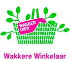 Wakkere Winkelaar