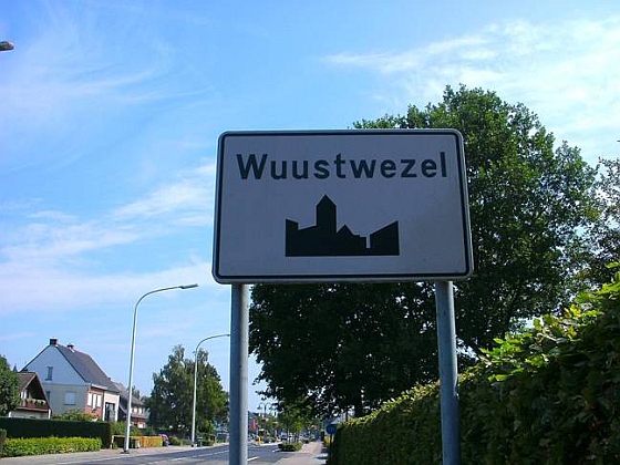 Wuustwezel