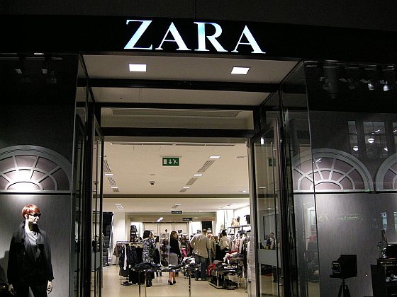 Zara