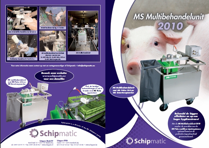 meest smakeloze reclame